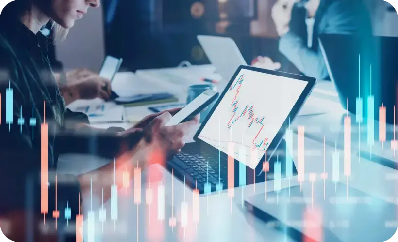 Κερδόφρουρ αγορά κρυπτονομισμάτων