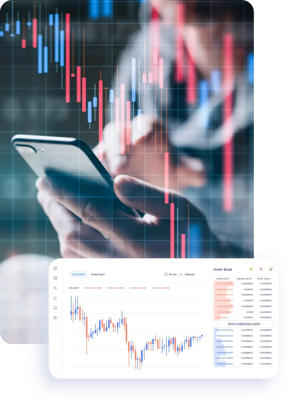 Κερδόφρουρ πλατφόρμα κρυπτονομισμάτων